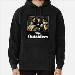 The Outsiders Top Drama Hoodie