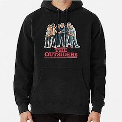 The Outsiders Classic Hoodie