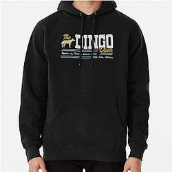 The Outsiders Pullover Hoodie Gift