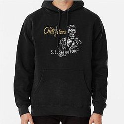 Funny Gifts for The Outsiders Pullover Hoodie