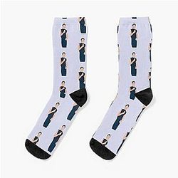Ponyboy The Outsiders movie Socks