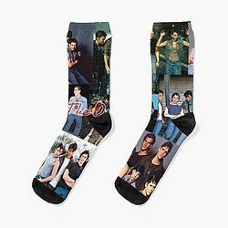 The Outsiders Socks