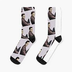 The Outsiders Ponyboy Socks