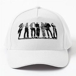 Mens The Outsiders Lucky Gift Baseball Cap