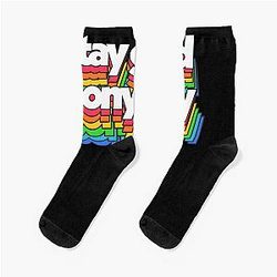 My Favorite The Outsiders Wallpaper Socks