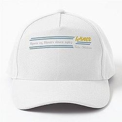 Gift for Movie Fans The Outsiders Great Baseball Cap
