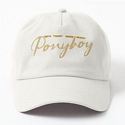 Classic Graphic Gifts Hat