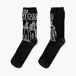 Mens Lucky Gift Socks