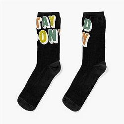 Gift For Movie Fans The Outsiders Idols Wallpaper Socks