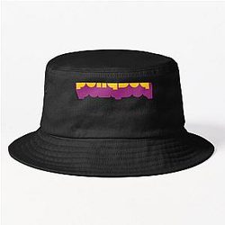 Mens Best Selling The Outsiders Cool Gifts Bucket Hat