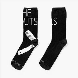 Gifts for Women: Retro Vintage Socks at Discount Prices
