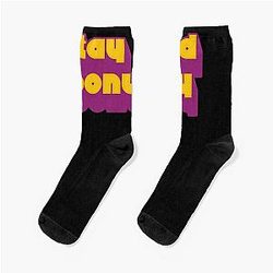 Mens Best Selling The Outsiders Cool Gift Socks