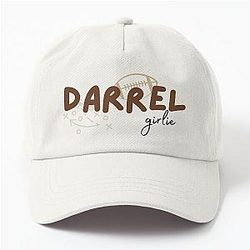The Outsiders Dad Hat