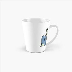 The Outsiders - Frog Mug