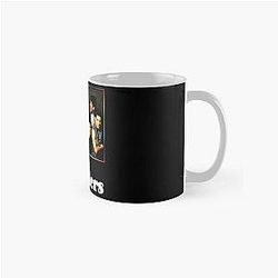 The Outsider's Classic Mug