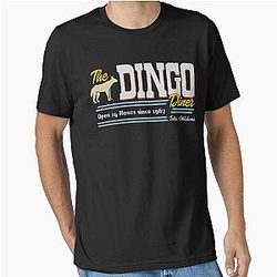 Gift For Movie Fans The Outsiders Discount Essential T-Shirt