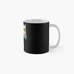 My Favorite Lucky Gift Classic Mug