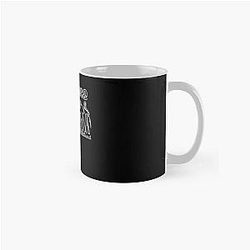 Mens The Outsiders Classic Mug