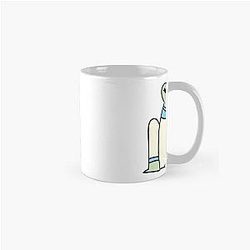 The Outsiders Frog Classic Mug