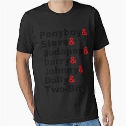 Great Discount Gift Essential T-Shirt