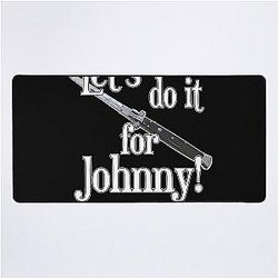 Funny Men Best Selling Gifts for Outsiders Movie Fans Desk Mat