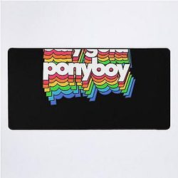 My Favorite People The Outsiders Lucky Desktop Mat