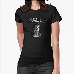 The Outsiders Dallas Winston Greaser T-Shirt