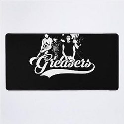 Mens The Outsiders Gifts Movie Fan Desk Mat