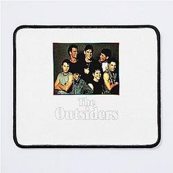 The Outsiders Mouse Pad