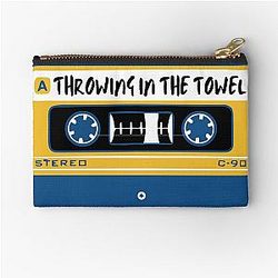 The Outsiders Cassette Bag