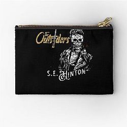 Funny Gifts For The Outsider Dresses More Than Awesome Zipper Pouch