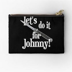 Funny Men Best Sellers Gifts Movie Fans Zipper Pouch
