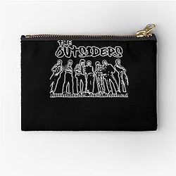 Lucky Gift Mens Zipper Pouch