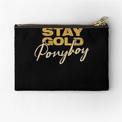 Classic Graphic Gifts cooler Pouch Zipper
