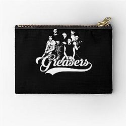 The Outsiders Movie Zipper Pouch
