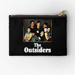 The Outsiders Movie Pouch