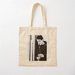 Mens Cotton Dally The Outsiders Tote Bag