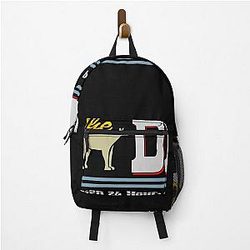 The Outsiders Discount Backpack