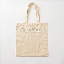 Gift for Men Vintage Cotton Tote Bag