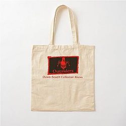 Gift for Men Vintage Cotton Tote Bag