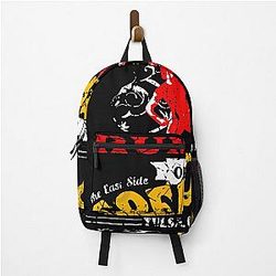 Mens The Outsiders Wallpaper More Awesome Backpack