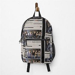 The Outsiders Backpack