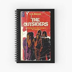 THE Outsiders Notebook