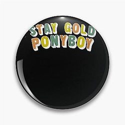 Gift for Film Fans The Outsiders Wallpaper Idol for You