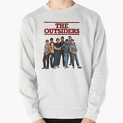 The Outsiders Sweatshirt