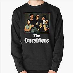 The Outsiders Movie The Outsiders Sweatshirt