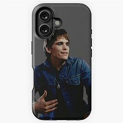 Matt Dillon The Outsiders Tough Case