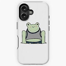 The Outsiders - iPhone Tough Case
