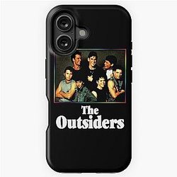 The Outsiders Drama Case