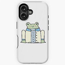 The Outsiders Frog Tough Case